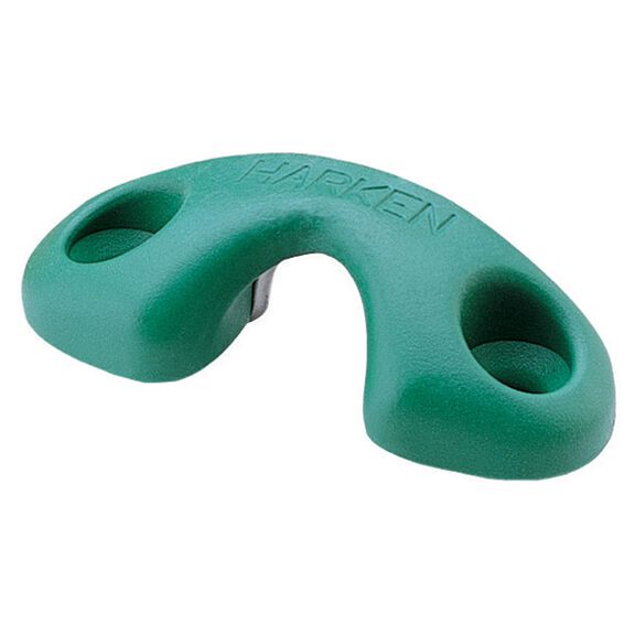 Green Micro Flairlead for Cam 468 and 471 image number 0