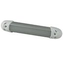 MiniRail2 Interior Light, Brushed Finish, White image number 0