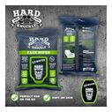 Hard Knuckle Face Wipes image number 1