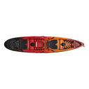 MALIBU TWO XL Kayak, Lava image number 1