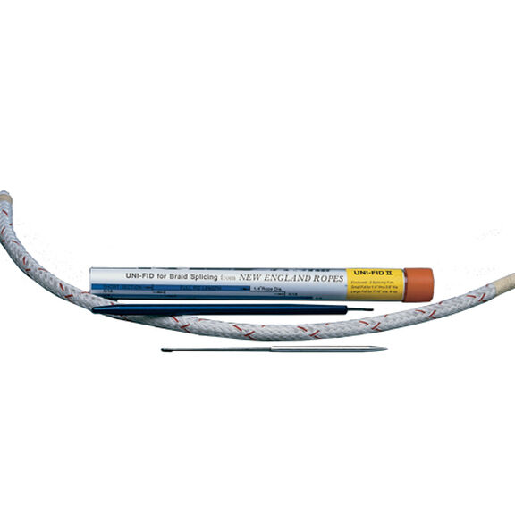 Uni-Fid for Splicing Braid image number 0