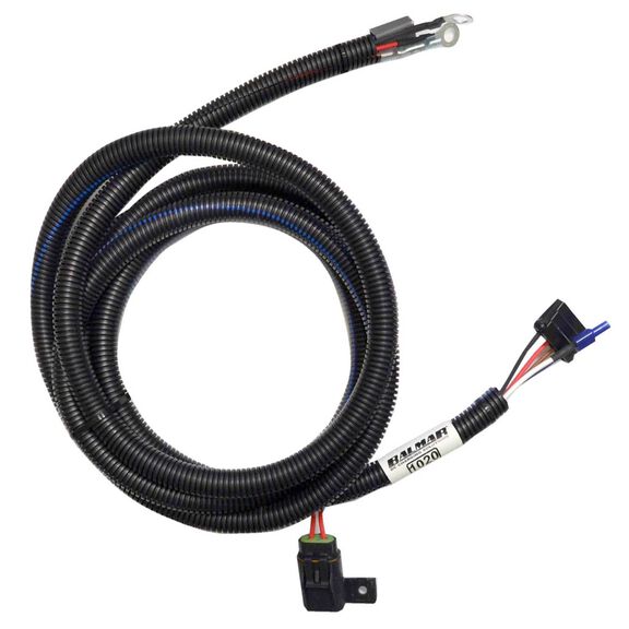 10' Replacement Regulator Wiring Harness, Series 6, AT, XT & 9, 12V image number 0
