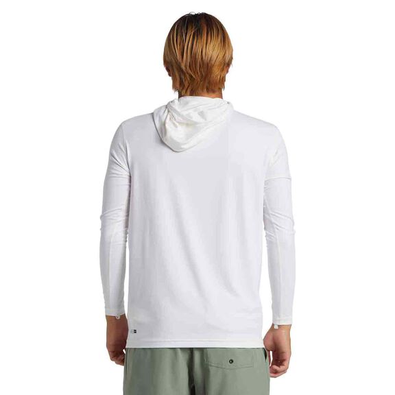 Men's Everyday Hooded Surf Shirt image number 1