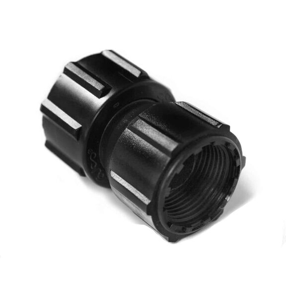 FLAIR-IT PRO MANIFOLD CONNECTOR 1" FPT SWV x 3/4" FPT SWV image number 0