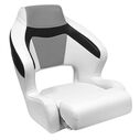 3338 BAJA XL Bucket Seat with Flip Up Bolster image number 0