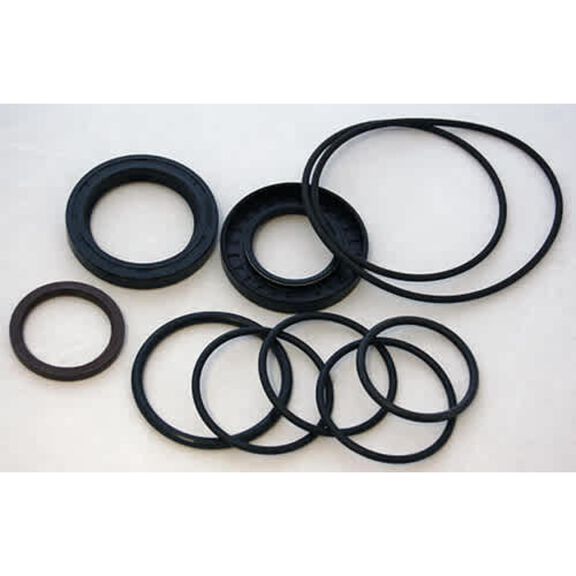 Lofrans Windlass Maintenance Kit - Project 1000 Complete image number 0