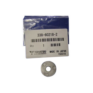 Aluminum Bar/Plate Thohatsu Anode for Thohatsu