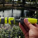 Flexzilla Garden Hose Nozzle Kit 3Pc image number 4