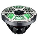 10&rdquo; Marine 2-Way Hybrid Speaker with RGB LED, Compression Driver and Neodymium Magnet | 450W RMS 4-Ohm image number 3