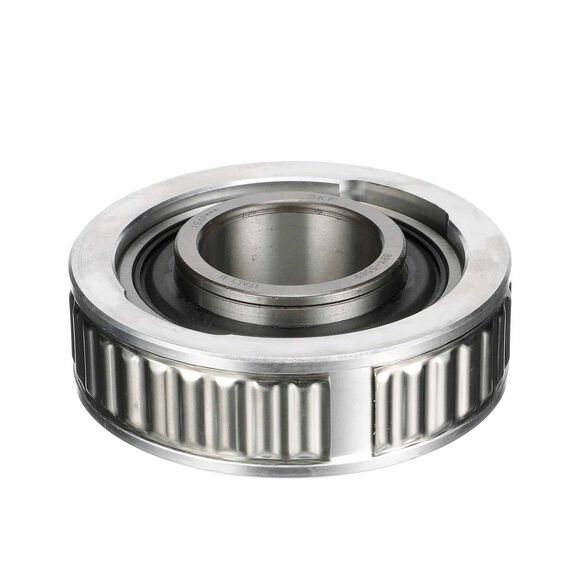 Quicksilver 879194A01 Gimbal Bearing for MerCruiser Alpha One Gen II Drives (1998 & Newer), MerCruiser Bravo and Vazer Transom Assemblies (1996 & Newer) image number 0