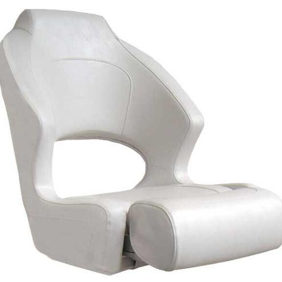 Deluxe Sport Flip Up Bucket Seat image number 0