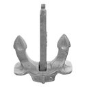 Hybrid Anchor, Cast Iron, 10 lb. image number 0
