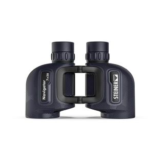 Navigator Open Hinge 7x50 Binoculars