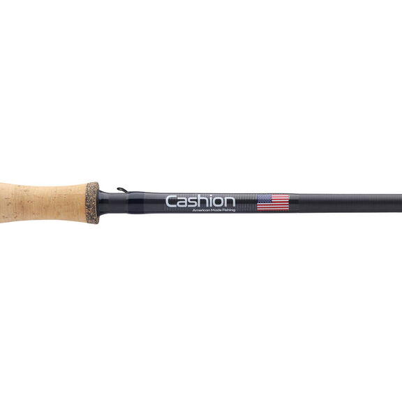 7'6" ELEMENT z2 Inshore Multi-Purpose Spinning Rod, Medium Power image number 1