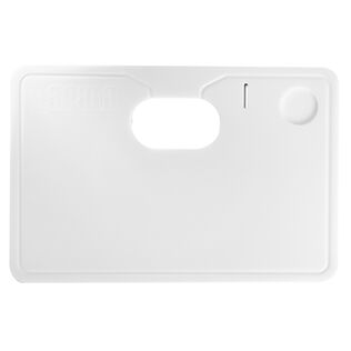 16" x 24" Plastic Fillet Board