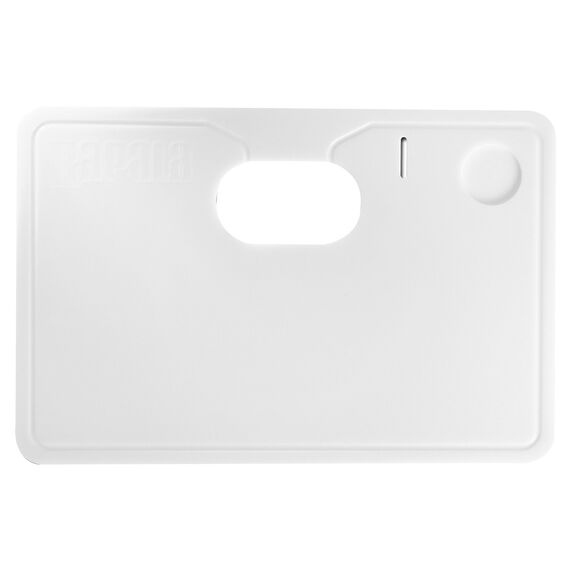16" x 24" Plastic Fillet Board image number 0