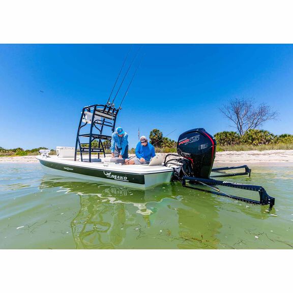 8'  Pro II Shallow Water Anchor image number 4