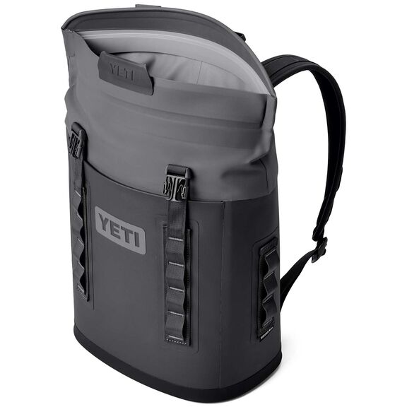Hopper M12 Backpack Soft-Sided Cooler image number 1