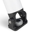 8' Pole with 48" Standoff and 1" Rail Kit image number 2
