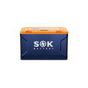 12V 314Ah LiFePO4 Lithium Battery, Built-in Heater & Bluetooth, Victron CAN Comms image number 0