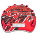 G-FORCE 3 Towable Tube, 1-3 Riders image number 0