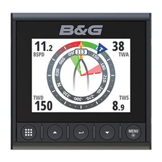 Triton&sup2; Digital Display
