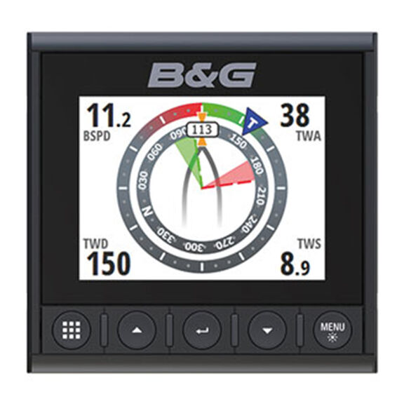 Triton&sup2; Digital Display image number 0