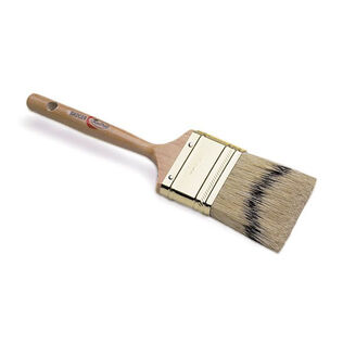 2 1/2" Badger Brush