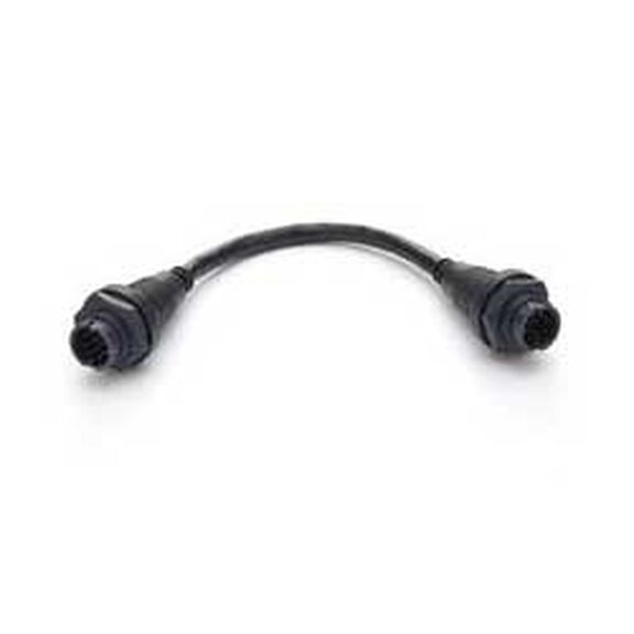 RayNet F (M) Pins to RayNet (M) Pins Cable Joiner - 100mm Length image number 0