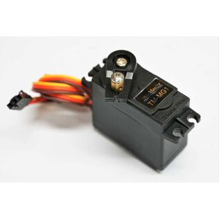 TROLLMASTER SERVO KIT
