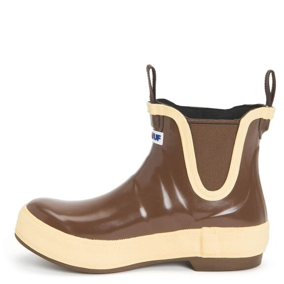 Women's 6" Legacy Deck Boots image number 2