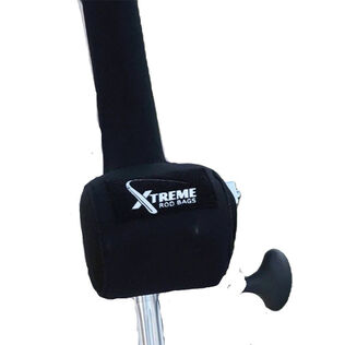 xTreme Rod Bag - Spinning Reel Combos (Small)