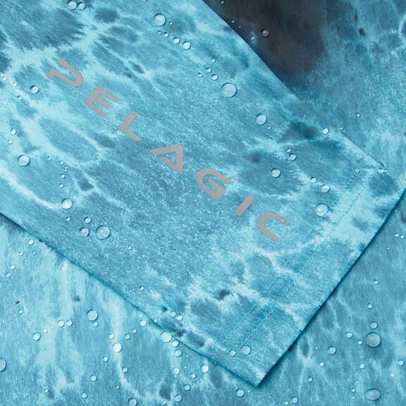 Men's Prop Wash Vaportek Shirt image number 3