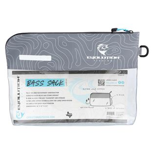 Bass Sack, Large