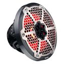 10&rdquo; Marine 2-Way Hybrid Speaker with RGB LED, Compression Driver and Neodymium Magnet | 450W RMS 4-Ohm image number 1
