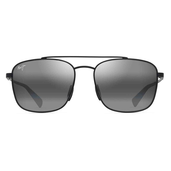 Pīwai Asian Fit Polarized Sunglasses image number 2