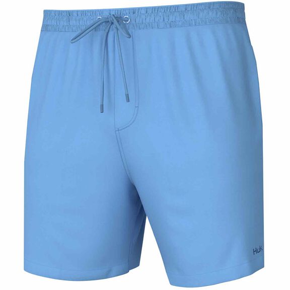 Men's Pursuit Volley Shorts image number 0