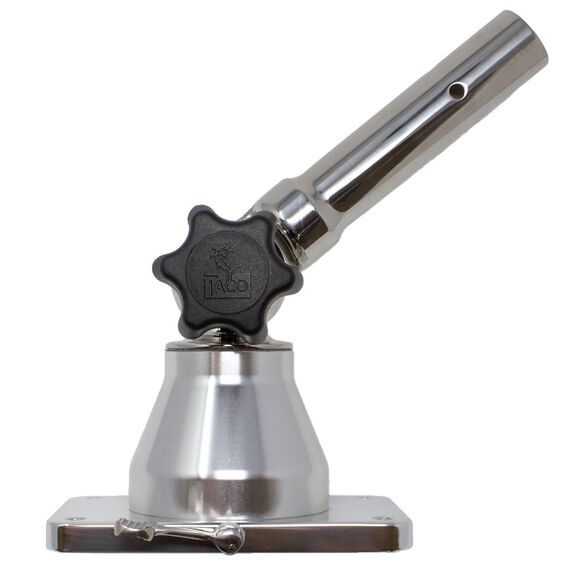 Grand Slam 170-2 Center Rigger Mount image number 0