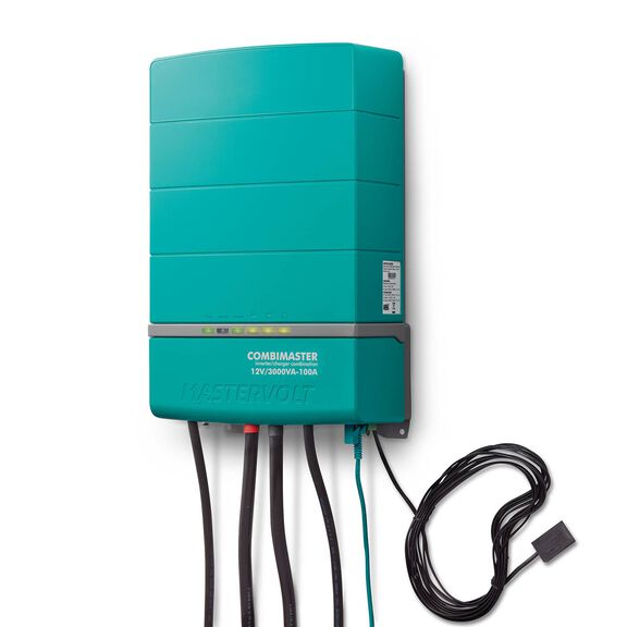 CombiMaster 12/3000-100 (230 V) image number 1