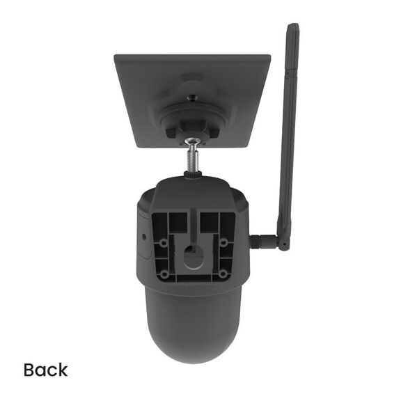 TACTACAM DEFEND 360 Cellular Security Camera image number 2