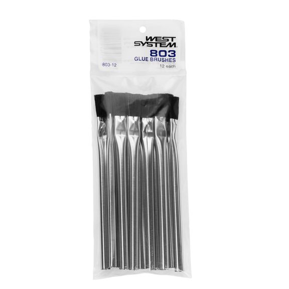 Glue Application Brushes image number 0
