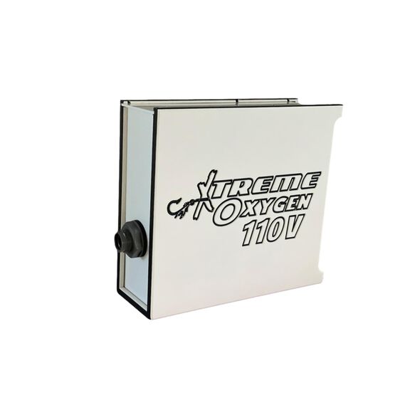 Xtreme Bait Tanks Oxygen Box, 110V image number 0