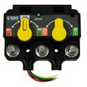 XD Flex 2 Dual - (VSR/Mech), with Knobs - Flying Wires, Retail Pack image number 0