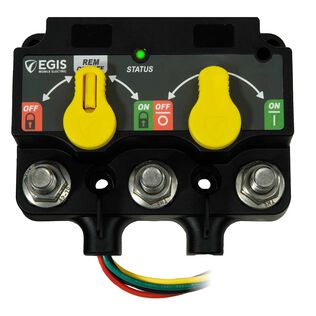 XD Flex 2 Dual - (VSR/Mech), with Knobs - Flying Wires, Retail Pack