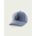 Huk Barb U 110 Performance Trucker Hat image number 0
