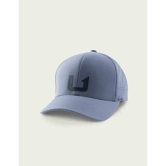 Huk Barb U 110 Performance Trucker Hat image number 0