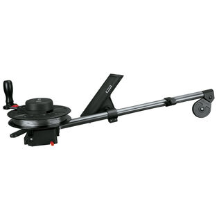 Strongarm Downrigger