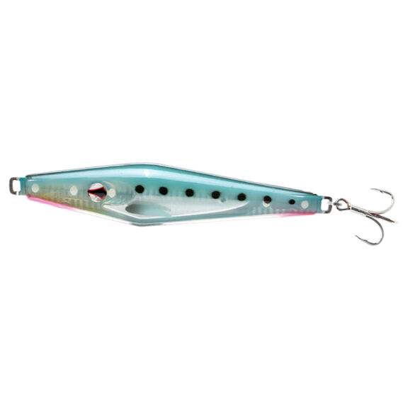 Slidekick Surface Iron Lipless Crankbait, 4 1/4 Ounces image number 0