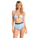 Women's Reversible Triangle Bikini Top image number 2