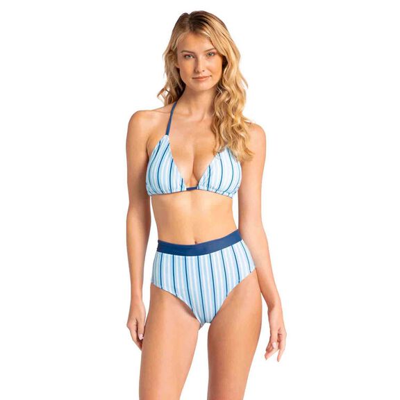 Women's Reversible Triangle Bikini Top image number 2